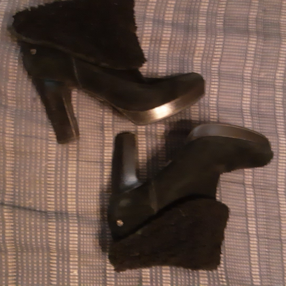 UGG Booties - Picture 8 of 15